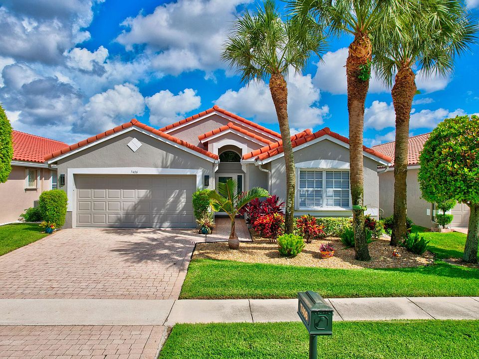 1st image of 7406 Haviland Circle