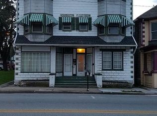 151 York St, Gettysburg, PA 17325