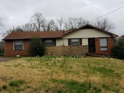 202 Lucky Dr, Nashville, TN, 37211
