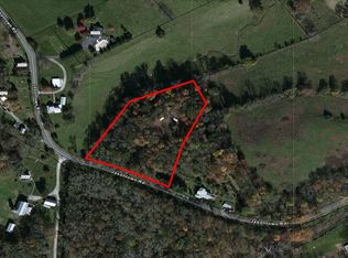 Jasontown Rd, Westminster, MD 21158