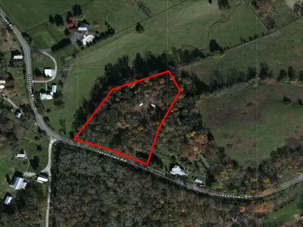 Jasontown Rd, Westminster, MD 21158