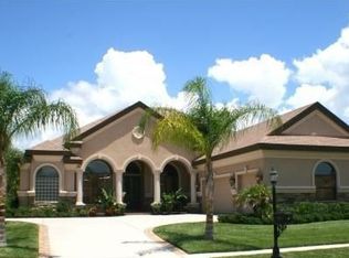 1420 Lake Polo Dr, Odessa, FL 33556