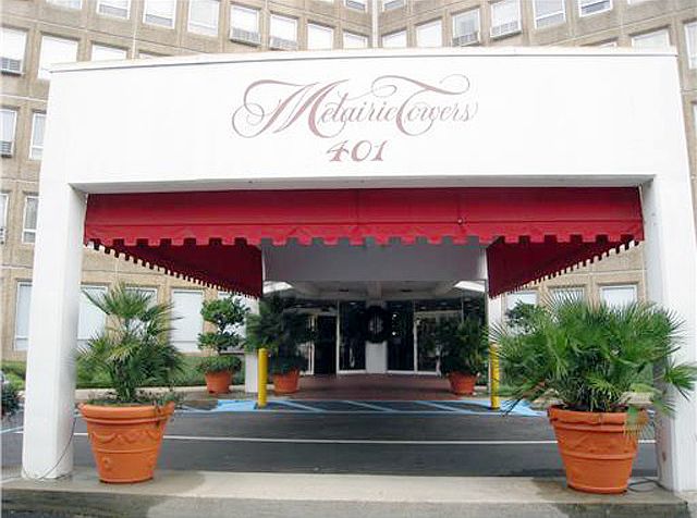 1st image of 401 Metairie Rd APT 532