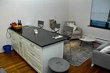 Rented by Boerum Hill Realty