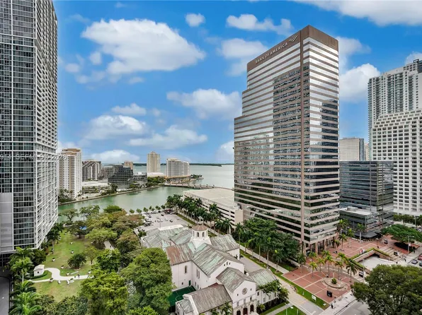 500 Brickell Ave, Miami, FL