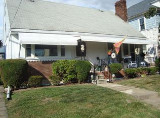 85 Wesley St, Forty Fort, PA 18704