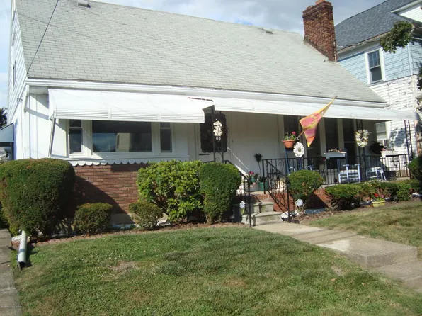 85 Wesley St, Forty Fort, PA 18704