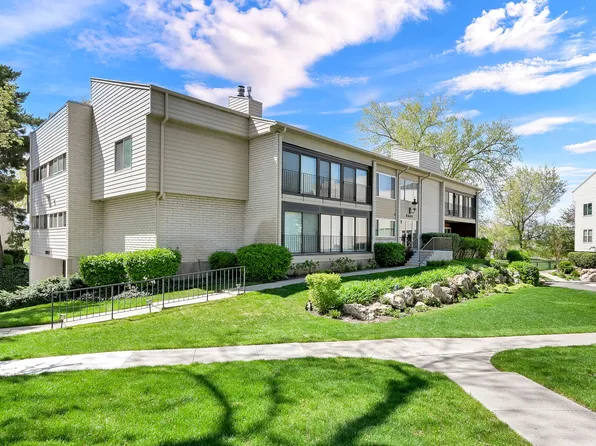 2554 S Elizabeth St E #5, Salt Lake City, UT 84106