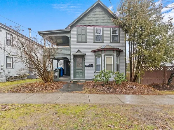 357 Saint Paul Street, Burlington, VT 05401