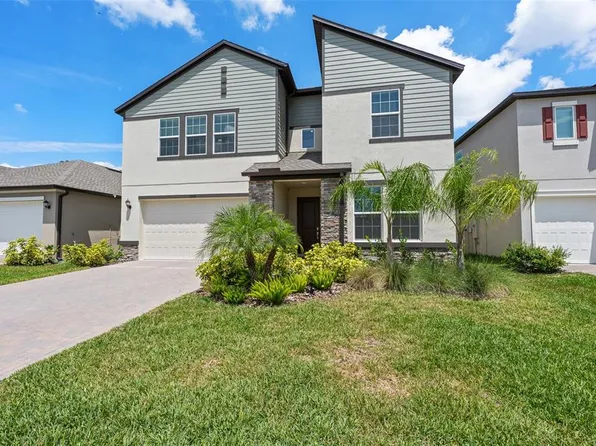 18242 Serene Lake Loop, Lutz, FL 33548