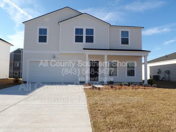 168 Water Deer Way, Myrtle Beach, SC 29575