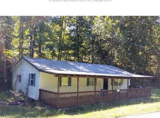 280 Cedar Valley Rd, Ripley, WV 25271
