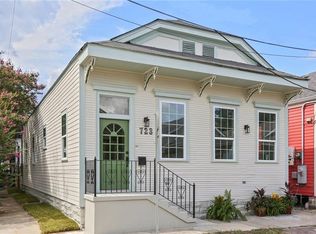 723 N Salcedo St, New Orleans, LA 70119