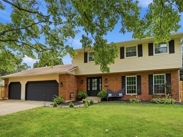 2418 Fox Run Rd, Dayton, OH 45459