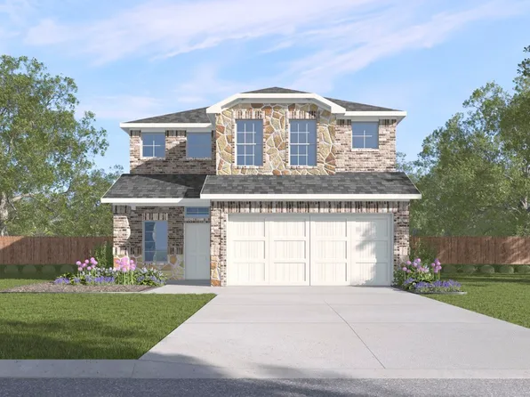 1825 Teton River Dr, Blue Ridge, TX 75424