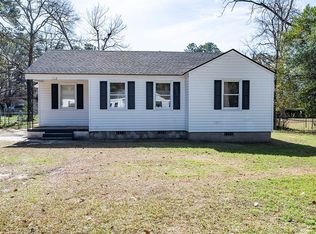 1112 11th Ave, Albany, GA 31707