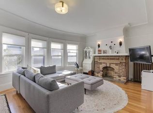 1076 Noe St, San Francisco, CA