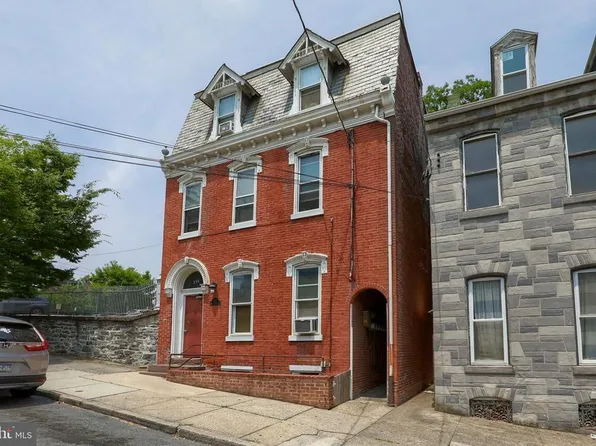 239 W Vine St, Lancaster, PA 17603