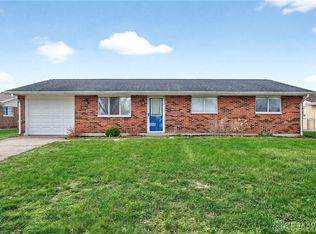 8243 Philadelphia Dr, Fairborn, OH