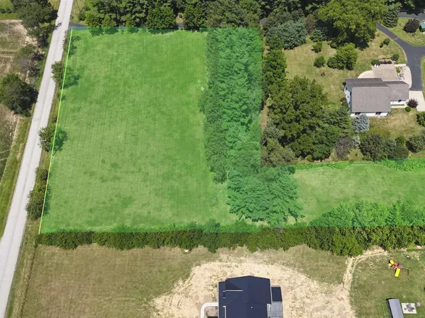 10507 S 400 E, Lafayette, IN 47909
