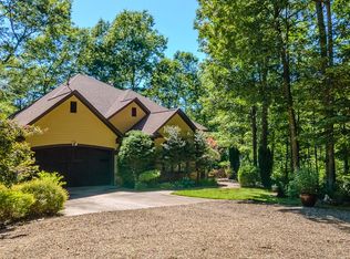 1762 Garnet Rd, Sylva, NC 28779