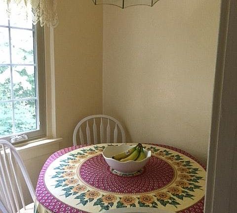 Breakfast Room