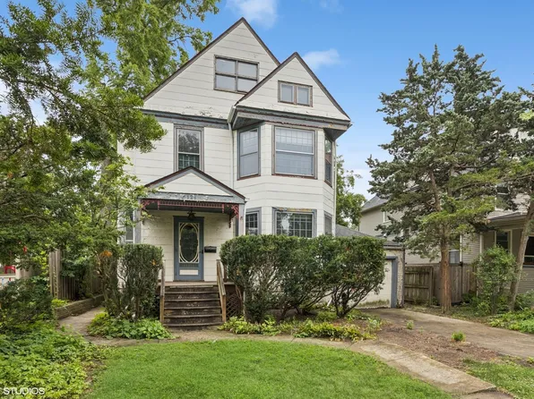 121 N Kensington Ave, La Grange, IL 60525