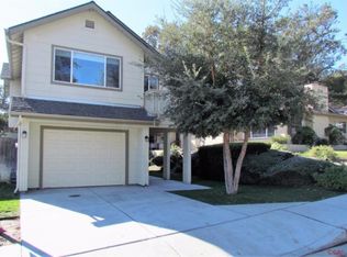 5750 Olmeda Ave, Atascadero, CA 93422