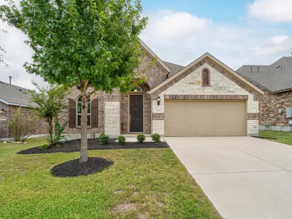5672 Corsica Loop, Round Rock, TX 78665