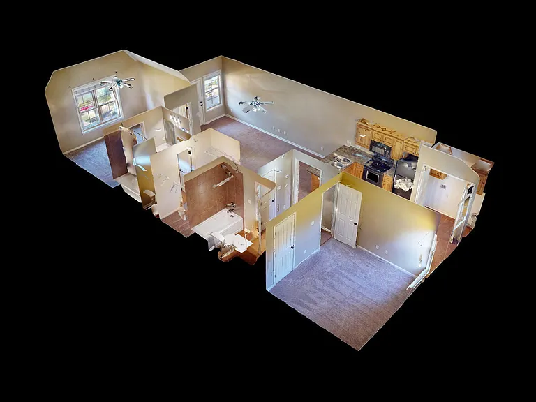 9 Moss Woods Cv — Photo 2