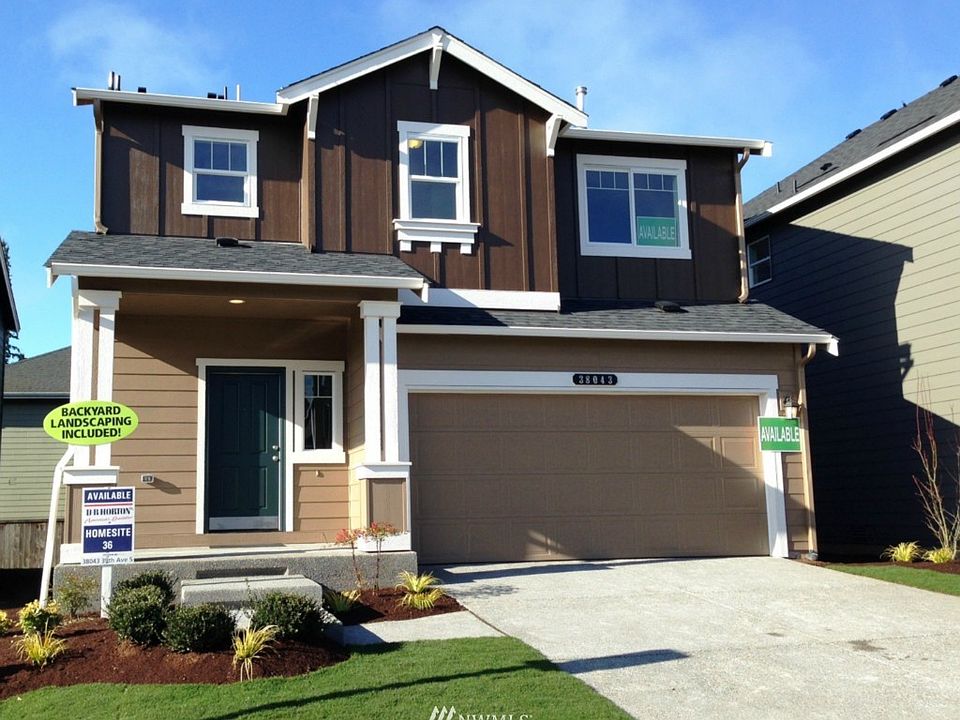 1st image of 38043 39th Avenue S #36