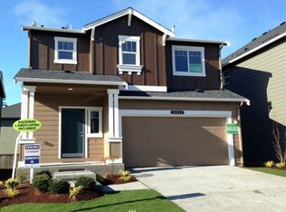 38043 39th Ave S UNIT 36, Auburn, WA