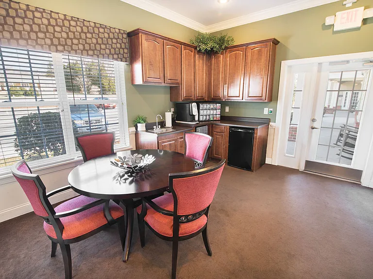 Legacy at Twin Oaks — Photo 28