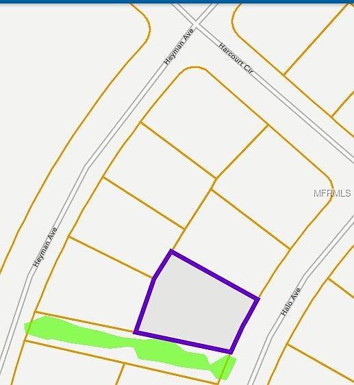 1st image of Halo Ave