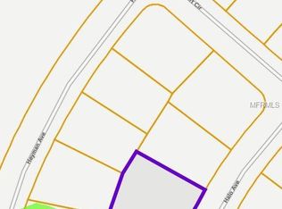 Halo Ave, North port, FL 34288