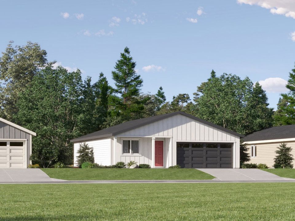 Sagebrook Estates by Lennar in Madras OR Zillow