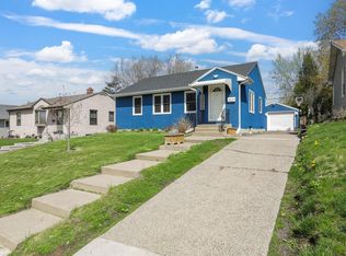 2117 Conway St, Saint Paul, MN 55119