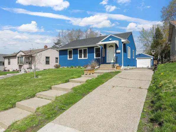 2117 Conway St, Saint Paul, MN 55119