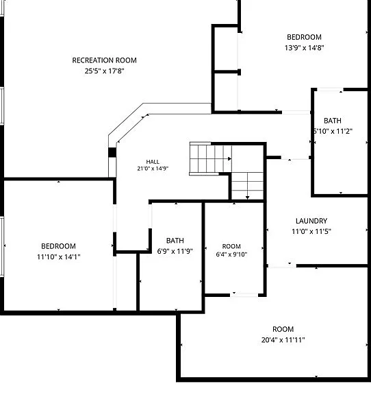 5 Northampton Ct — Photo 44