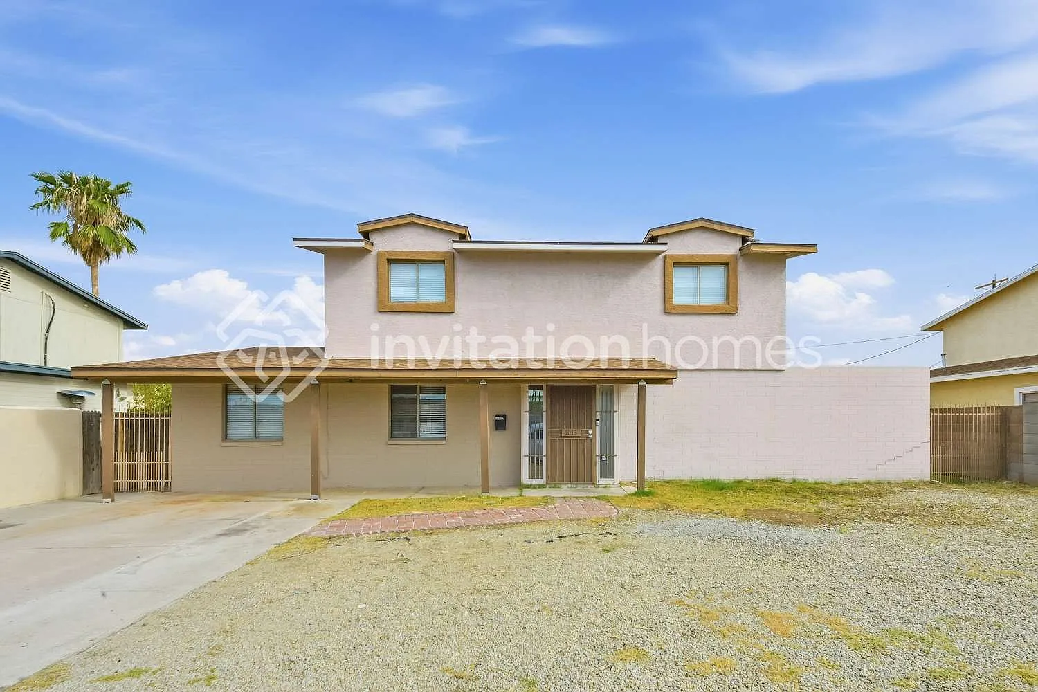 8018 W Osborn Rd Phoenix, AZ 85033 — Photo 1