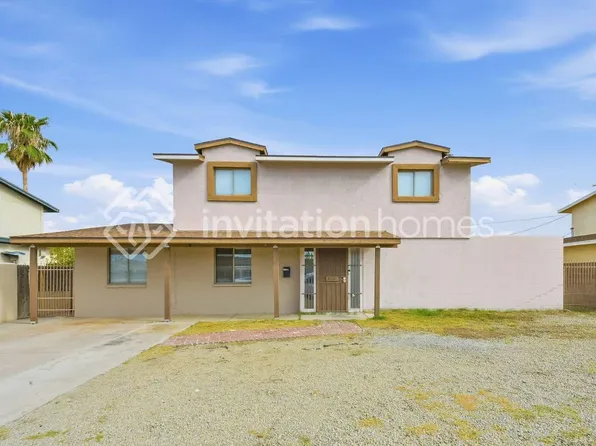 8018 W Osborn Rd, Phoenix, AZ 85033