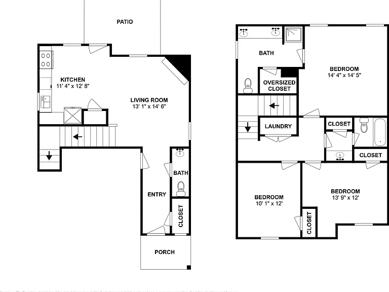 514 Lobdale Falls Dr — Photo 16