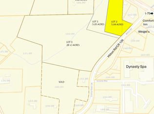 LOT 2 Decatur Pike #30-W, Athens, TN 37303