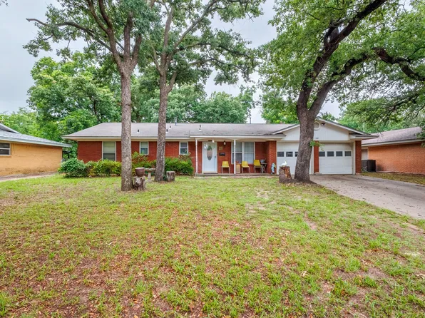1340 N Wildwood Dr, Stephenville, TX 76401