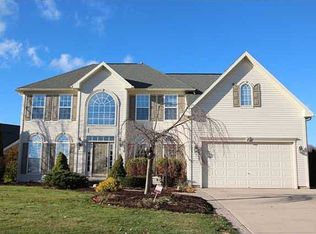 2 Emory Rise, Fairport, NY 14450
