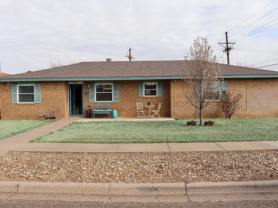 1201 W 14th St, Littlefield, TX 79339 Zillow