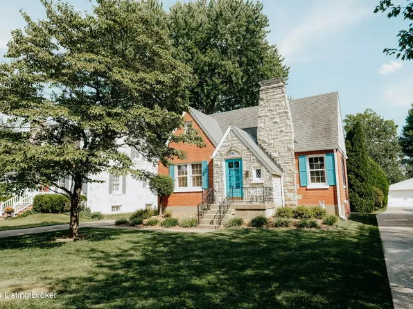 3716 Saint Germaine Ct, Saint Matthews, KY 40207