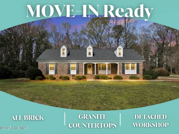 1192 Princeton Kenly Road, Kenly, NC 27542