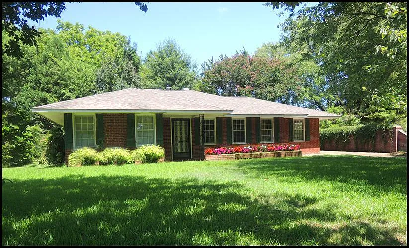 615 1st St S #HOUSE