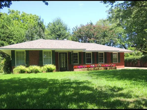 615 1st St S, Columbus, MS 39701